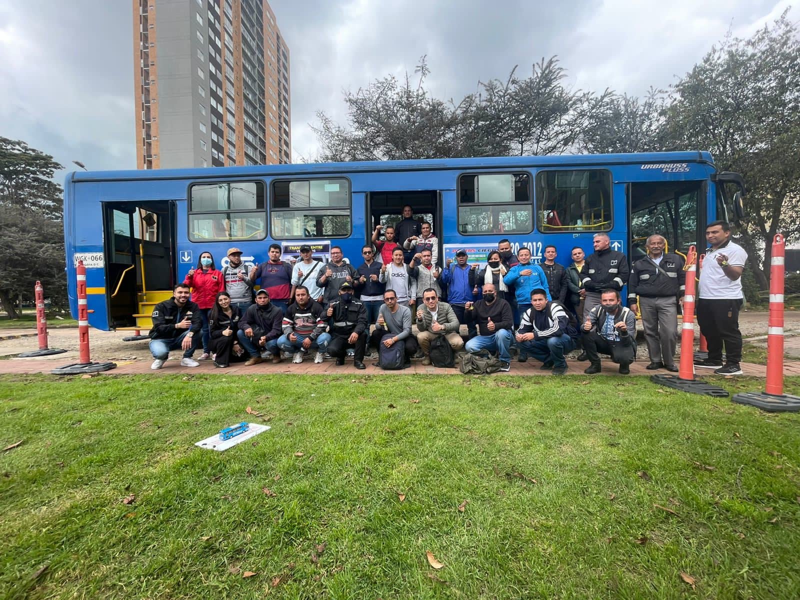 Advanced Capabilities